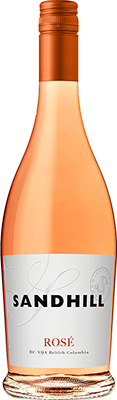 SANDHILL - ROSE