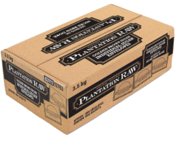 ROGERS PLANTATION SUGAR 1000 x3.5g