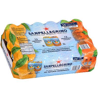SAN PELLEGRINO RAINBOW
