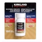 Acid Reducer 150mg