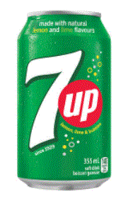 7UP 32x355mL