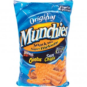 Munchies - Snack Mix 1.1kg
