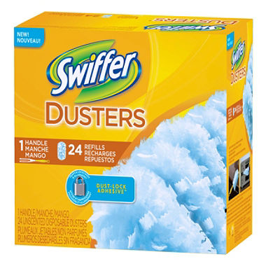 Swiffer - Dusters 24 Count