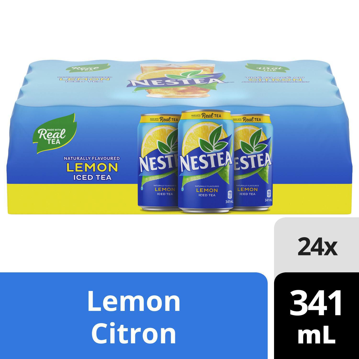 Nestea 24 X 341ml