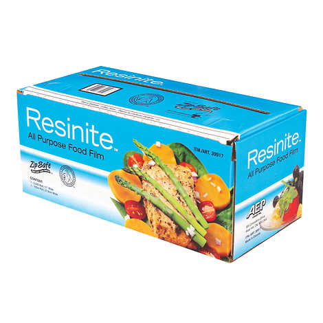 Resinite - Wrap 27.9cmx762m