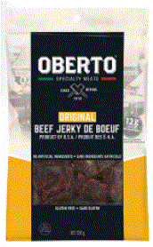 Oberto Original Flavour 300g