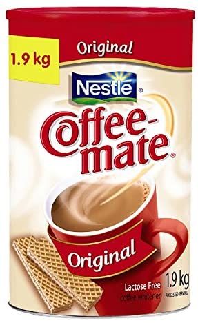 Carnation - Coffee-mate 1.9kg