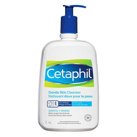 Cetaphil - Skin Cleanser