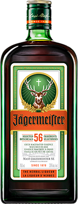JAGERMEISTER