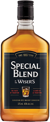WISER'S - SPECIAL BLEND