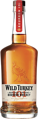WILD TURKEY - 101