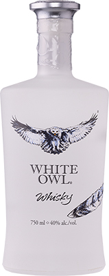 WHITE OWL