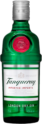 TANQUERAY - LONDON DRY