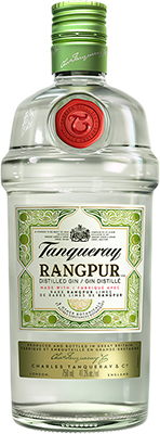 TANQUERAY - RANGPUR