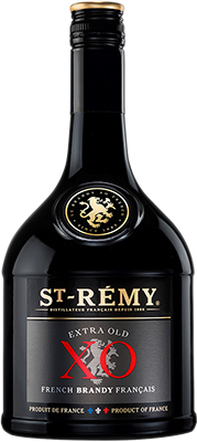 ST. REMY - X.O.
