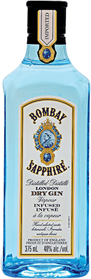 BOMBAY SAPPHIRE - LONDON DRY