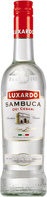 SAMBUCA DEI CESARI - LUXARDO