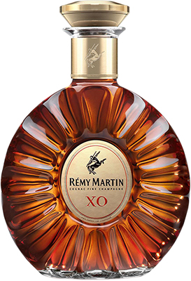 REMY MARTIN - X.O. FINE CHAMPAGNE EXCELLENCE