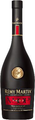 REMY MARTIN - V.S.O.P. FINE CHAMPAGNE