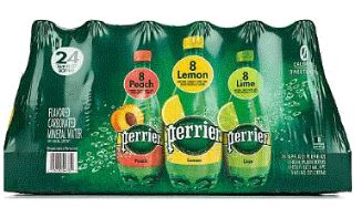 Perrier - Rainbow Pack 24x500ml