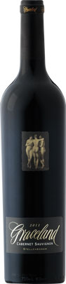 Cabernet Sauvignon - Graceland Stellenbosch 2012/13