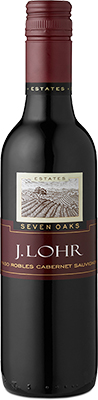 Cabernet Sauvignon - J Lohr Seven Oaks