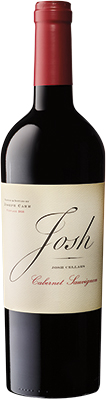 Cabernet Sauvignon - Josh Cellars