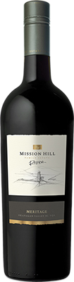 Mission Hill - Reserve Meritage