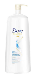 Dove Shampoo 1x1.18l