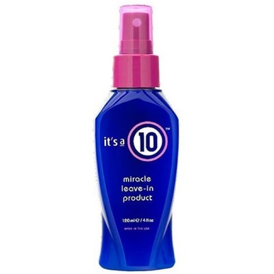 It's A 10 Miracle Leave In 1x295.7ml