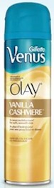 Venus & Olay - Shave Gel 4x238g