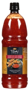 Thai Kitchen - Sweet Red Chilli Sauce 1x1l