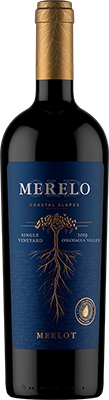MERLOT - OLD MERELO