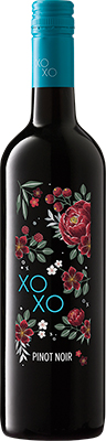 XOXO - PINOT NOIR