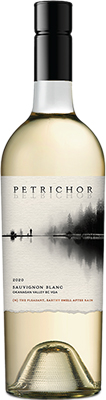 PETRICHOR - SAUVIGNON BLANC