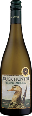 SAUVIGNON BLANC - DUCK HUNTER