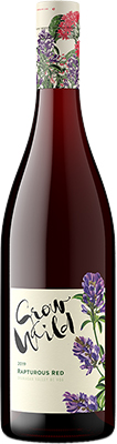 GROW WILD - RED BLEND