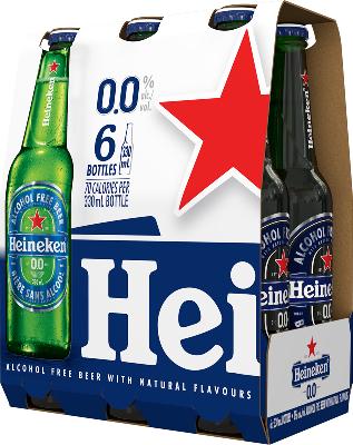 HEINEKEN - 0.0