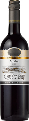 Merlot - Oyster Bay