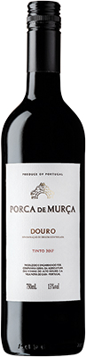 Douro - Porca De Murca