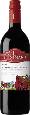 Cabernet Sauvignon - Lindemans Bin 45