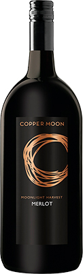 Copper Moon - Merlot