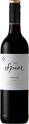 Merlot - Spier Signature