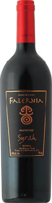 Syrah - Falernia Reserva Elqui