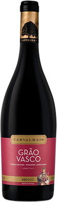 Dao - Grao Vasco