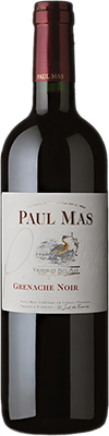 Pays D'oc Grenache - Paul Mas Noir