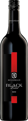 Australia Red- Mcguigan Black Label