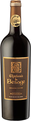 Bergerac - Chateau La Besage Grande Cuvee 2014