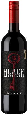 Black Cellar- Shiraz Cabernet