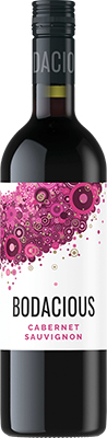Bodacious - Cabernet Sauvignon